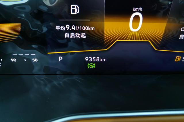 Volkswagen Bora 2025 200 TSI DSG — фото 10