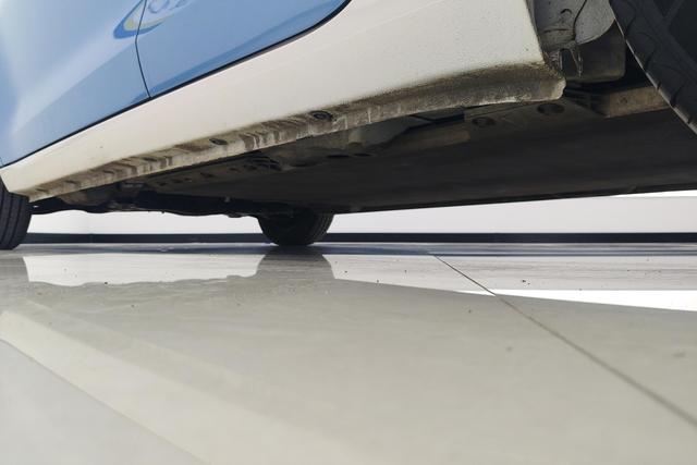 Euler Black cat 2021 Синий из Китая