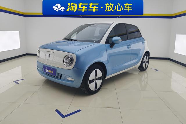 Euler Black cat 2021 Синий из Китая, фото 6