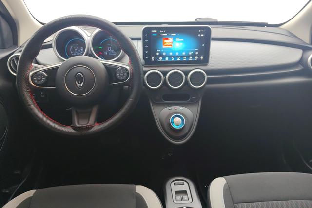 Euler Black cat id 3781560 из Китая 16