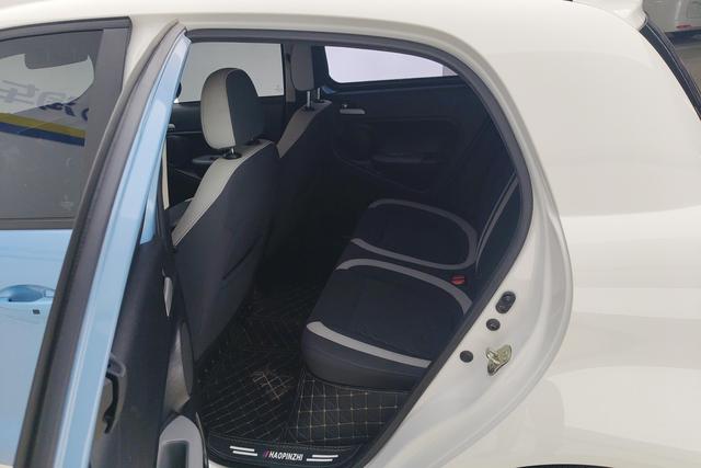 Euler Black cat id 3781560 из Китая 17