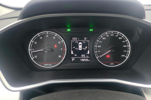 Geely Automobile Binyue id 3769011 из Китая 23