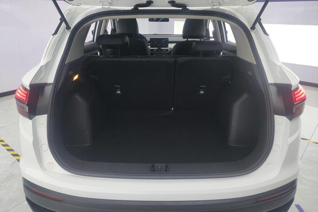 Geely Coolray 2024 1.5 T DCT — фото 17