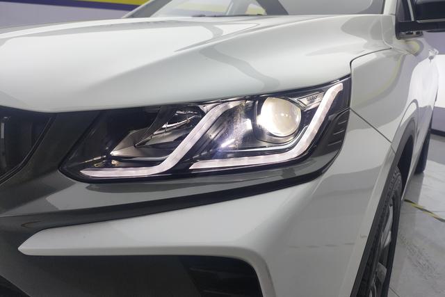 Geely Automobile Binyue id 3769011 из Китая 34