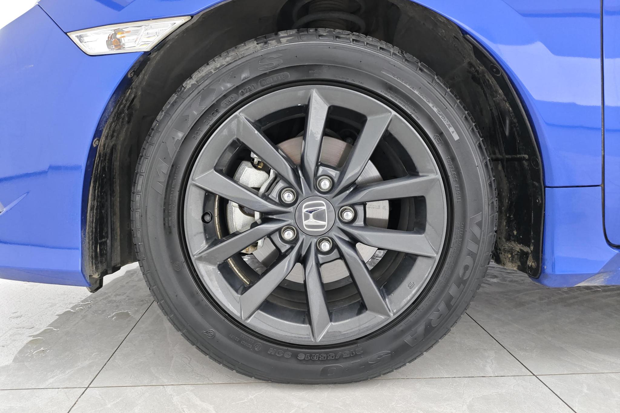 Honda Civic 2019 220TURBO CVT VI