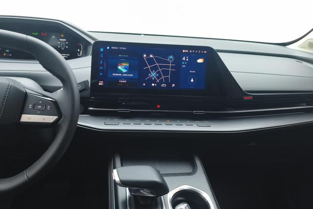 Changan CS55 PLUS 2022 1.5 T DCTPremium — фото 14