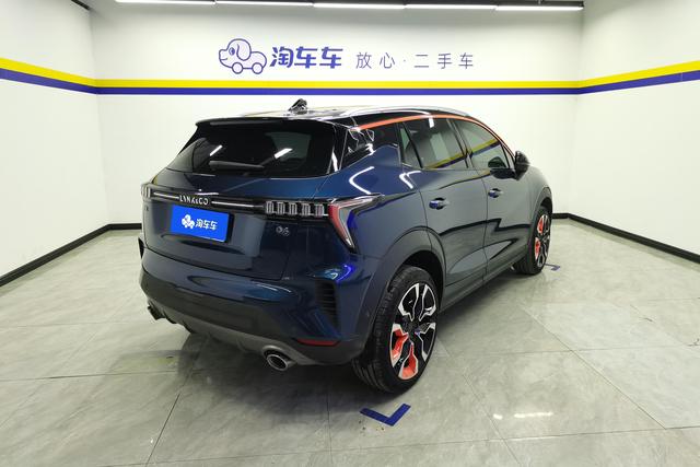 Lynk 06 id 3768804 из Китая 27