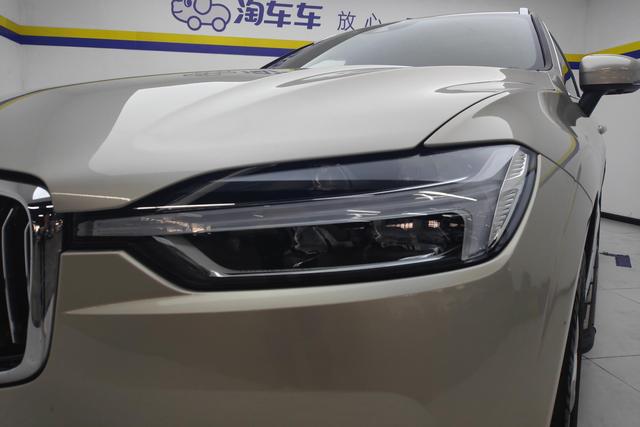 Volvo XC60 id 3775240 из Китая 9