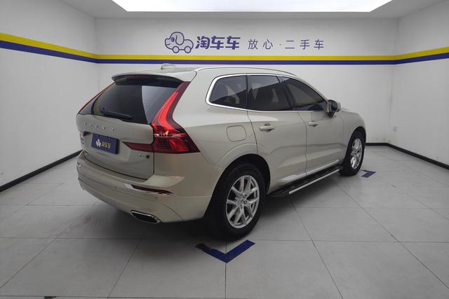 Volvo XC60 id 3775240 из Китая 11