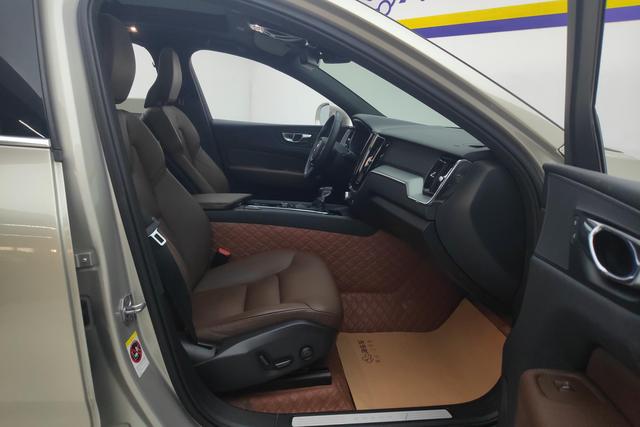 Volvo XC60 id 3775240 из Китая 13