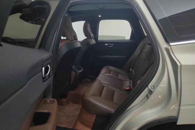 Volvo XC60 id 3775240 из Китая 17