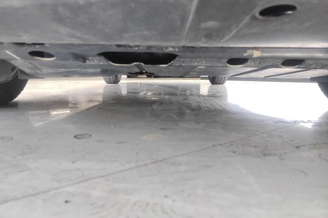 Ford Forrest 2019 Белый из Китая, фото 3