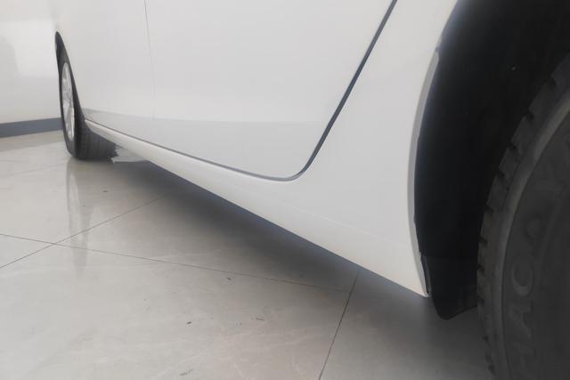 Ford Forrest 2019 Белый из Китая, фото 4