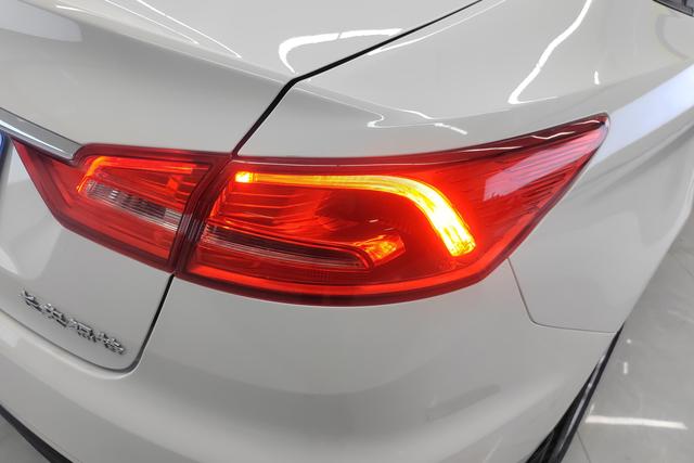 Ford Forrest 2019 Белый из Китая, фото 5