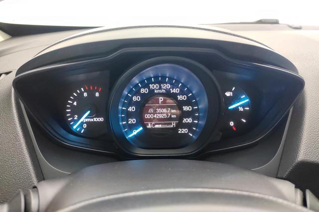 Ford Forrest id 3785265 из Китая 8