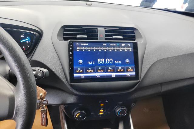 Ford Forrest id 3785265 из Китая 15