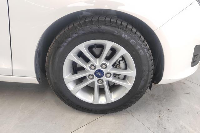 Ford Forrest id 3785265 из Китая 17