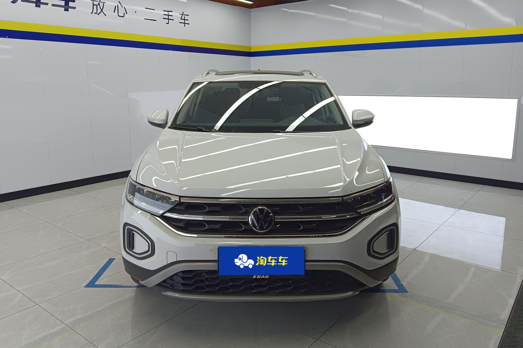 Volkswagen Exploring songs id 4440159 из Китая 17