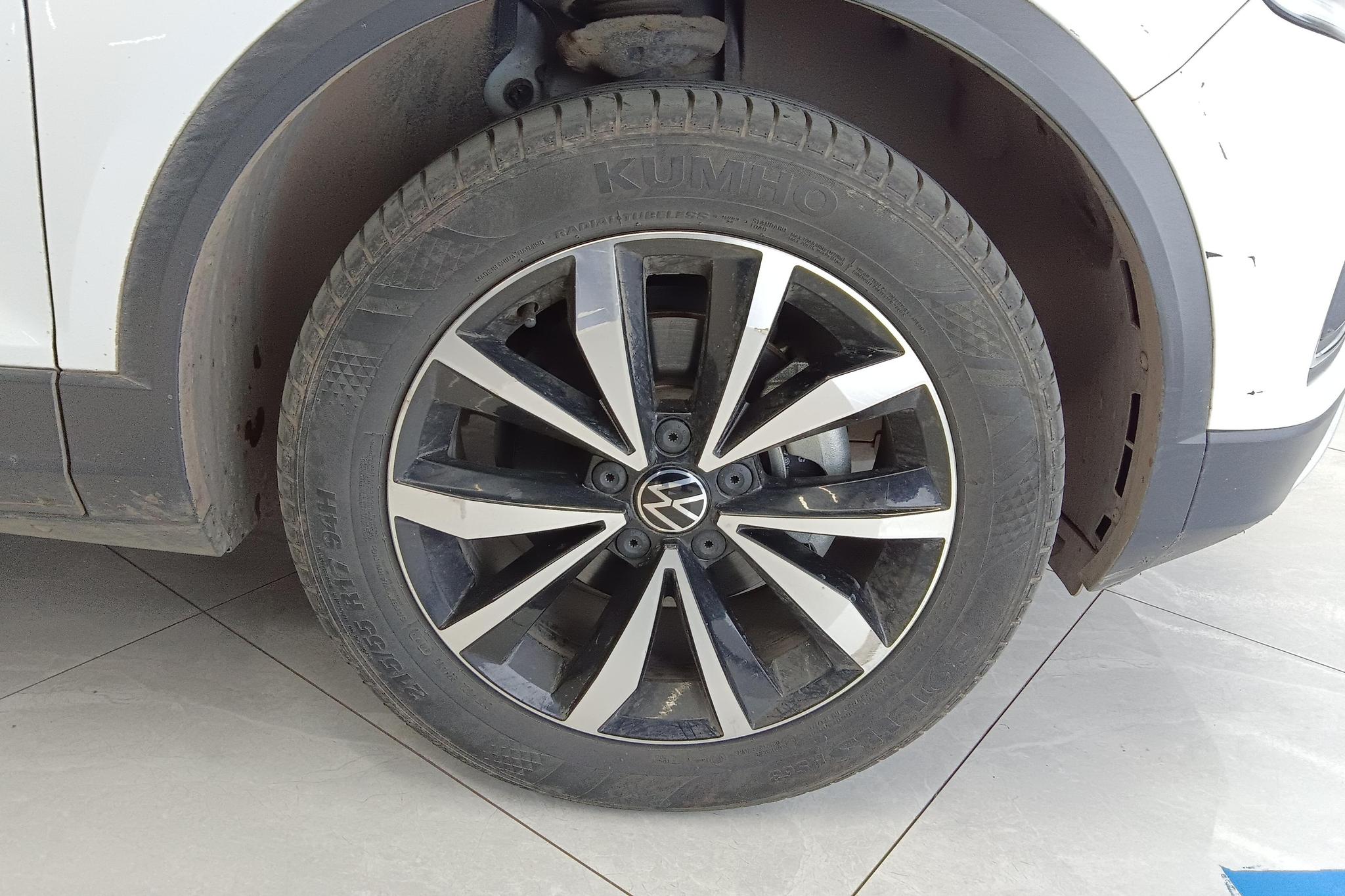 Volkswagen T-Roc 2023 280TSI DSG