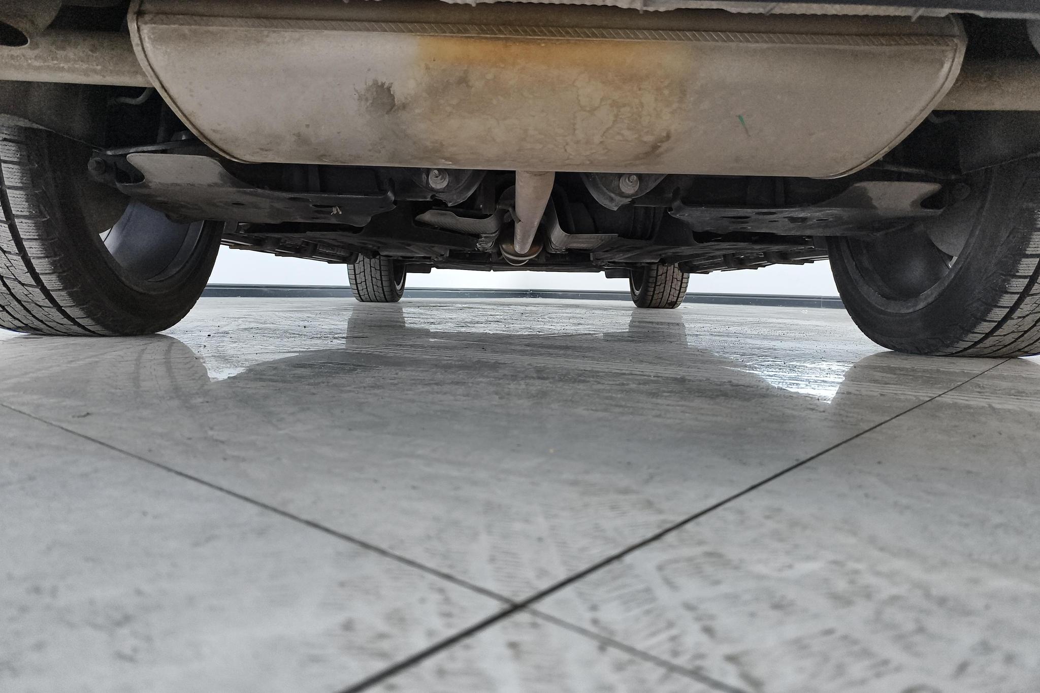 Geely Monjaro L 2021 2.0TD DCT EVO