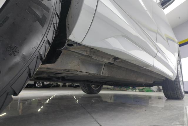 Audi Q3 2019 Белый из Китая