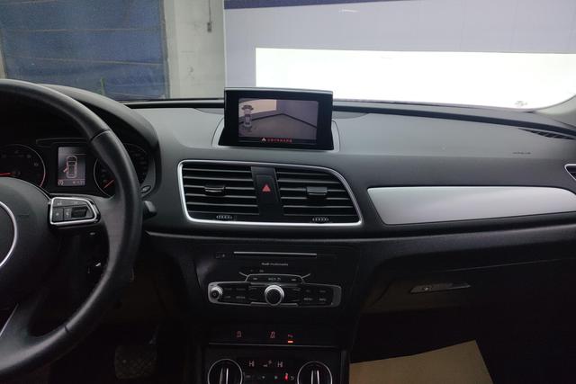 Audi Q3 2019 Белый из Китая, фото 3