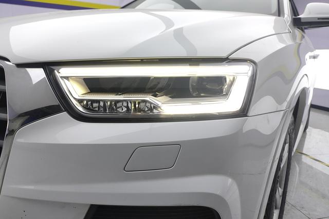 Audi Q3 id 3803874 из Китая 8