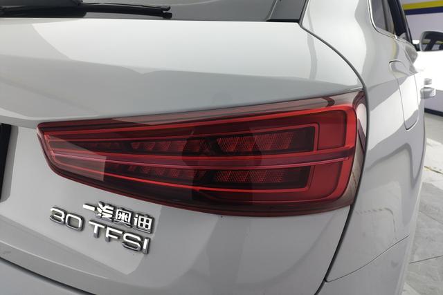 Audi Q3 id 3803874 из Китая 9