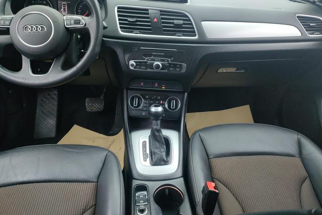 Audi Q3 id 3803874 из Китая 10