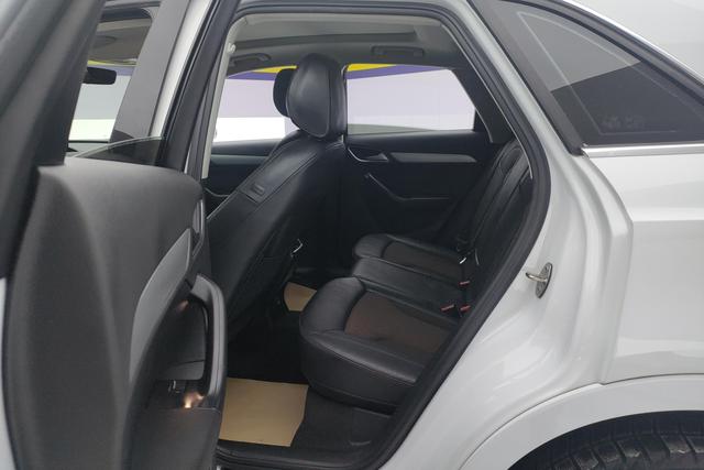 Audi Q3 id 3803874 из Китая 13