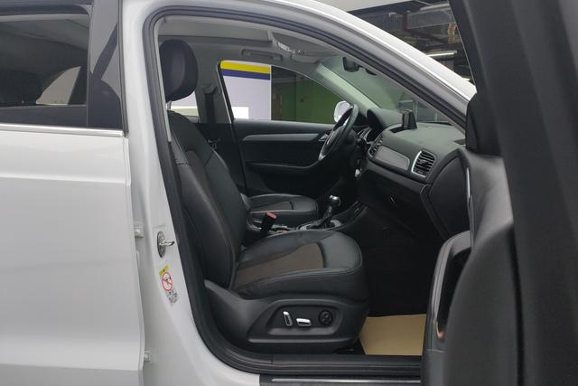 Audi Q3 id 3803874 из Китая 14