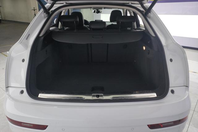 Audi Q3 id 3803874 из Китая 15