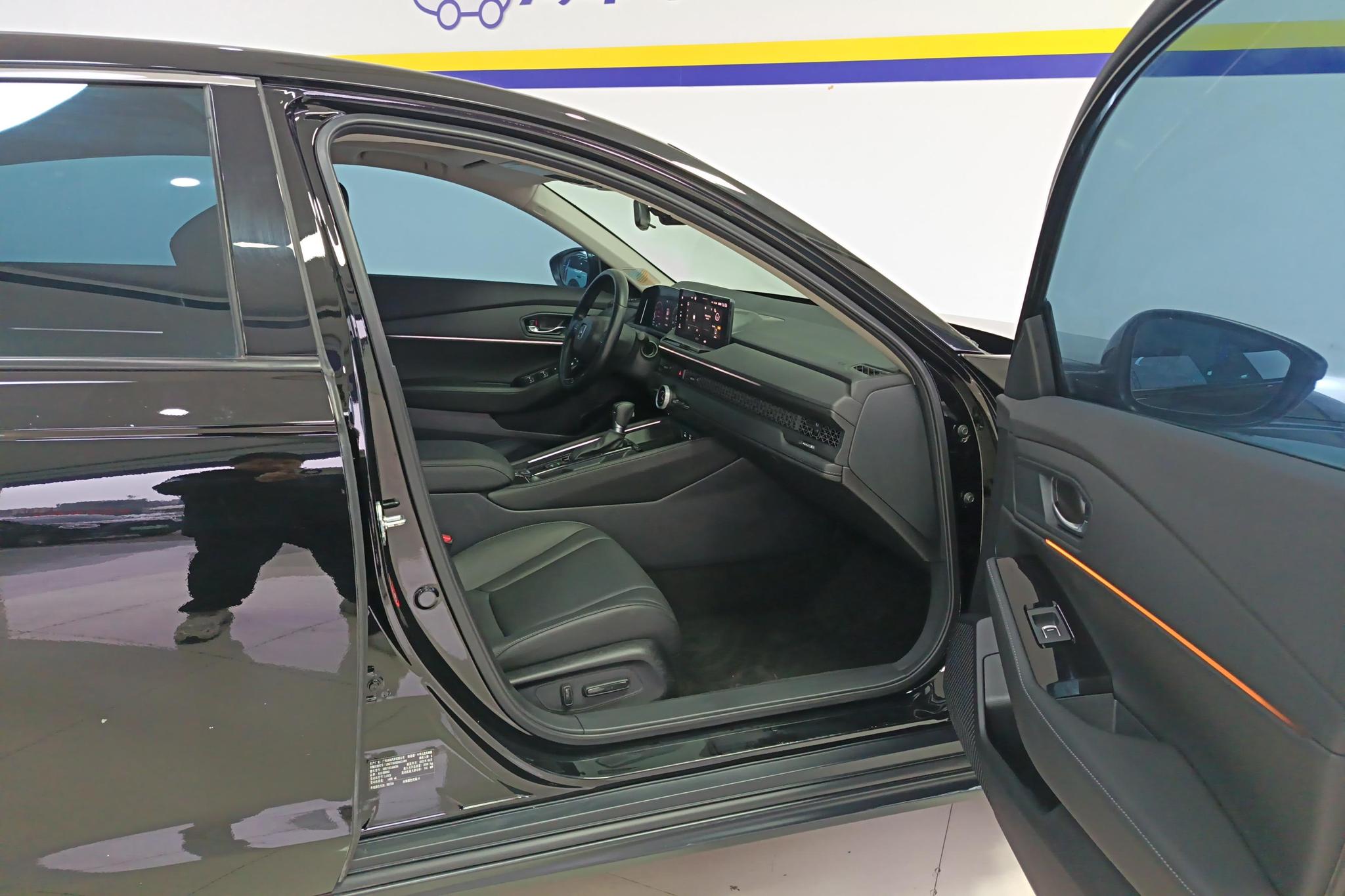 Honda Accord 2023 T 260TURBO Smart