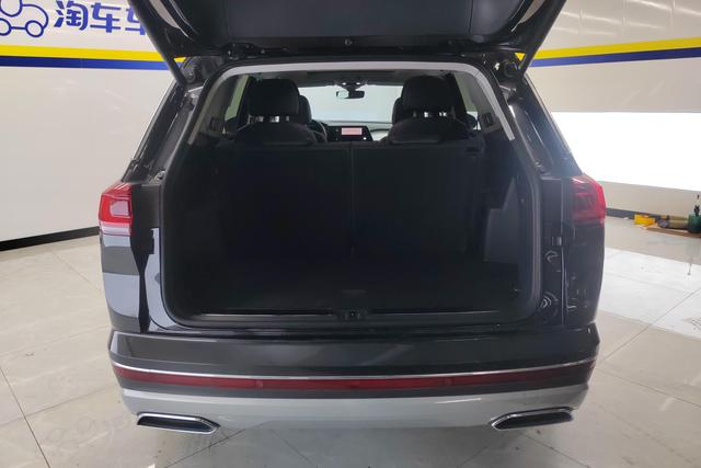 Volkswagen Lanjing 2023 Черный из Китая