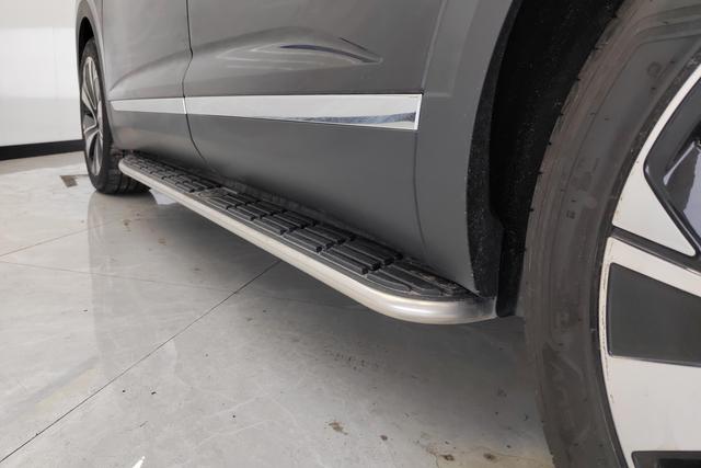 Volkswagen Lanjing 2023 Черный из Китая, фото 2