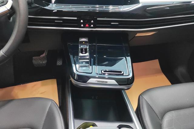 Volkswagen Lanjing 2023 Черный из Китая, фото 3