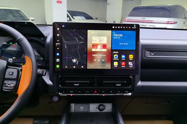 HAVAL Raptor PHEV 2024 — фото 12