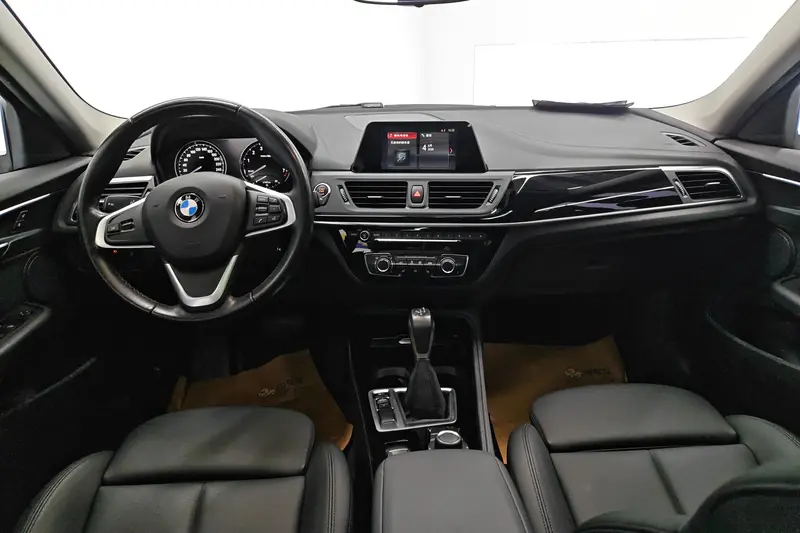 BMW 1 Series — фото 9