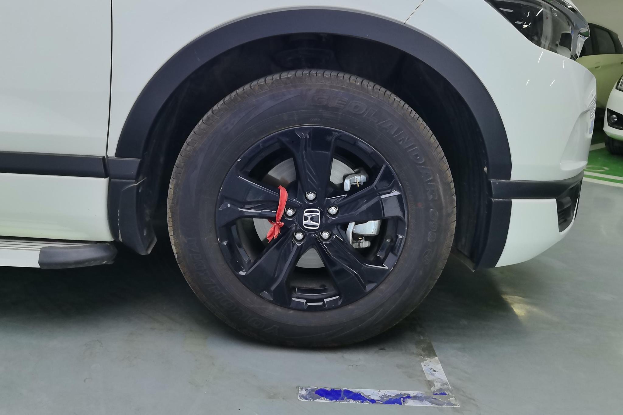 Honda Breeze 2020 240TURBO CVT Luxury