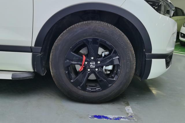 Honda Breeze 2020 240 TURBO CVT 2 WD — фото 4