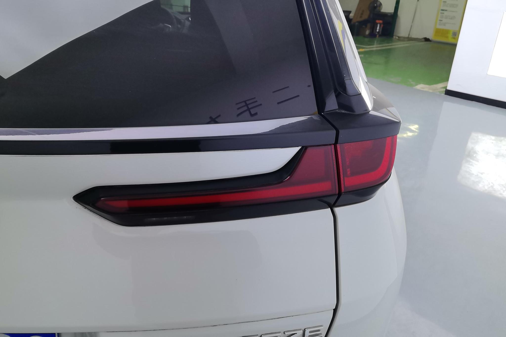 Honda Breeze 2020 240TURBO CVT Luxury