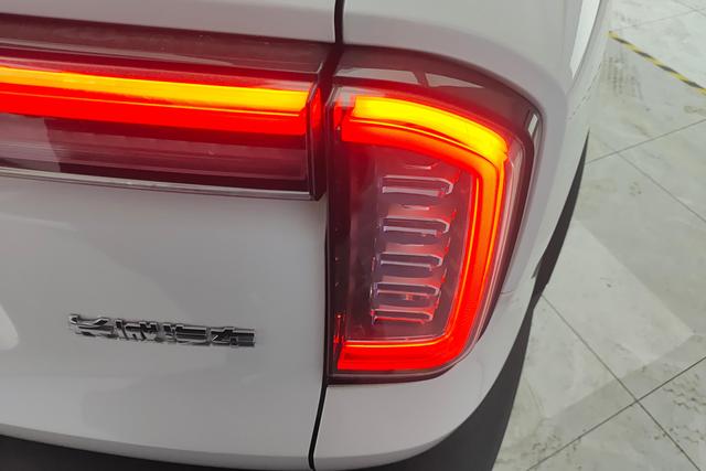 Haval Big dog 2022 Белый из Китая, фото 5