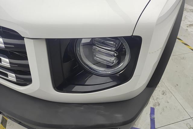 Haval Big dog id 3768977 из Китая 7