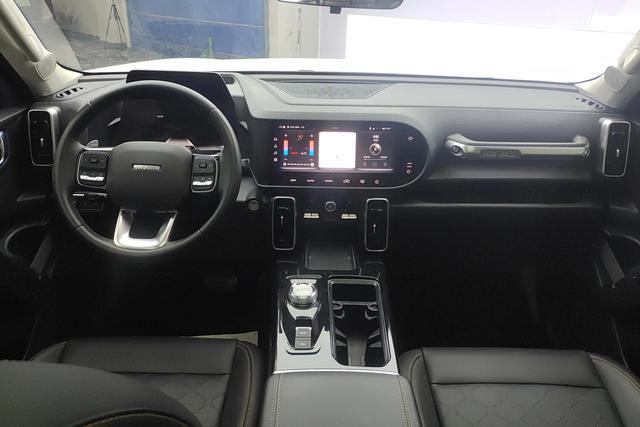 Haval Big dog id 3768977 из Китая 9