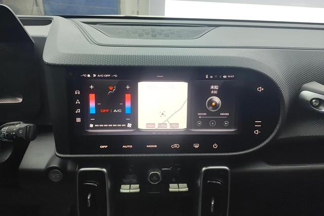 Haval Big dog id 3768977 из Китая 16