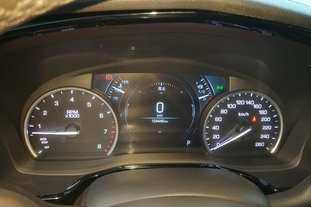 Cadillac XT5 id 3782001 из Китая 11