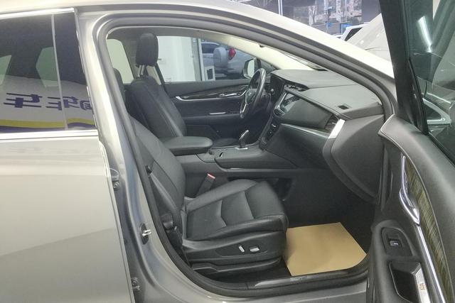 Cadillac XT5 id 3782001 из Китая 15