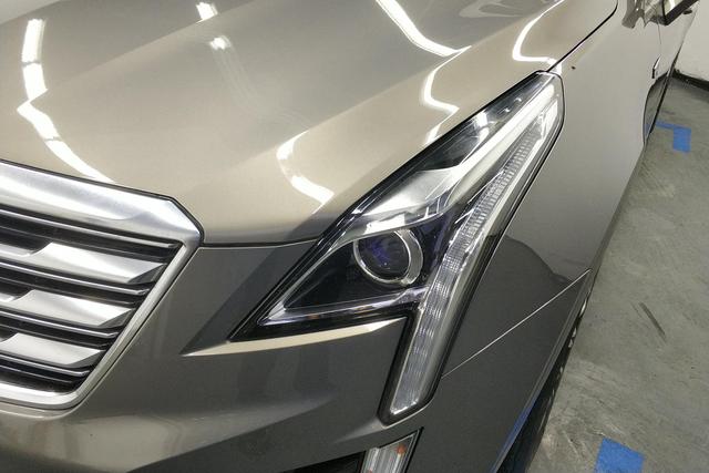 Cadillac XT5 id 3782001 из Китая 16