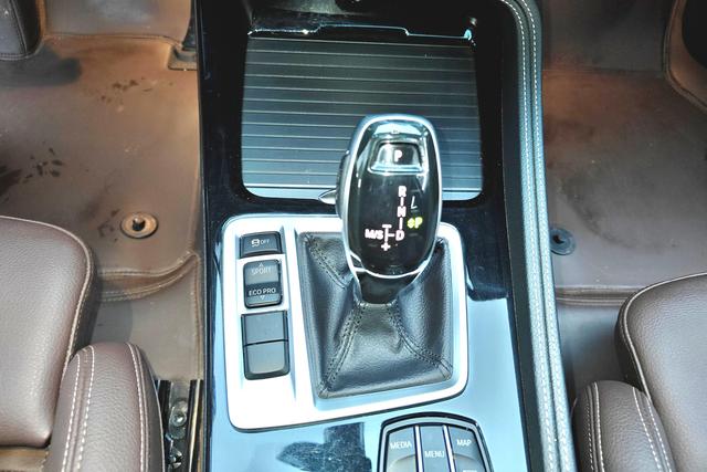 BMW 1 Series 2021 — фото 13