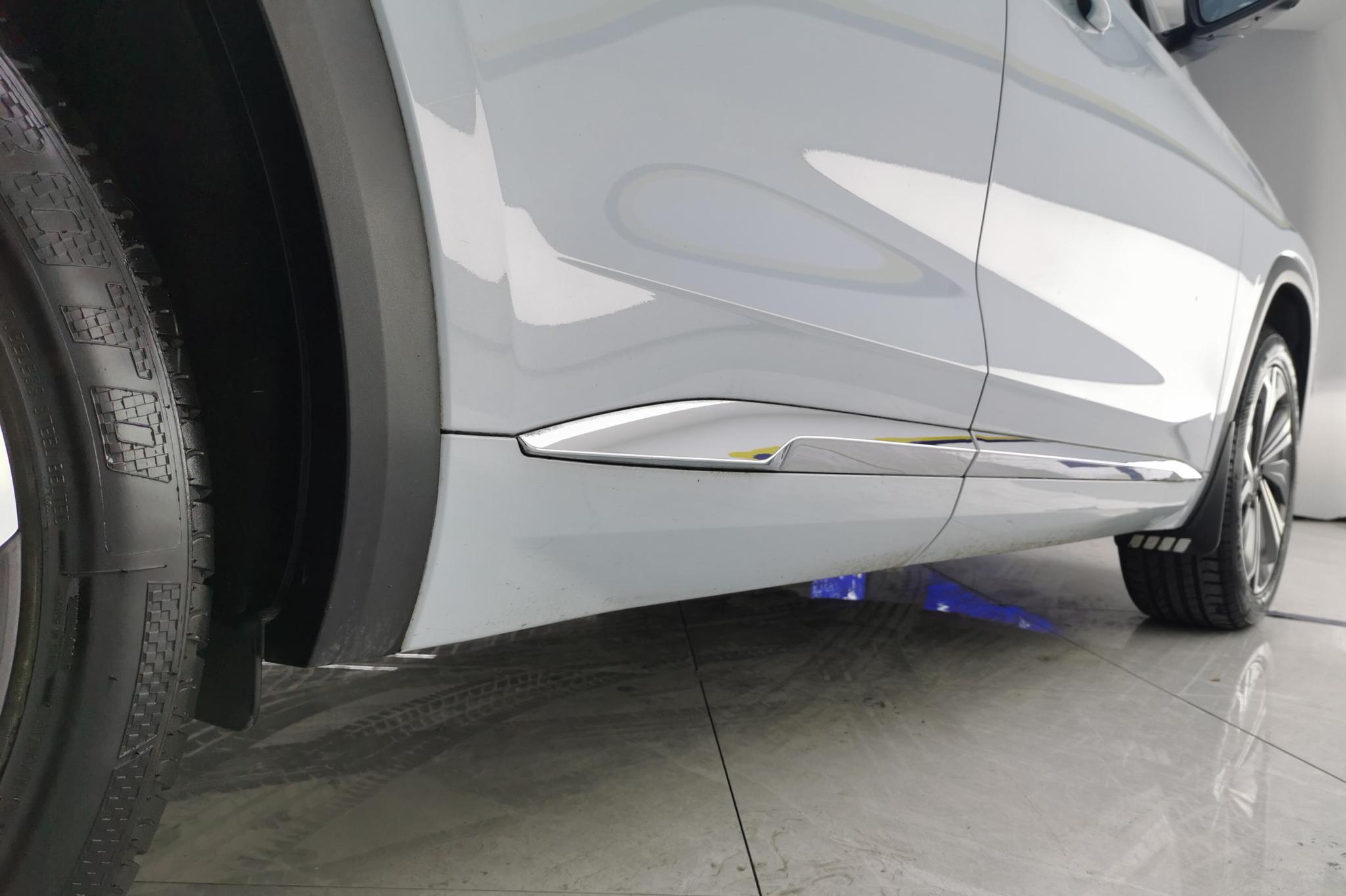 Geely Monjaro L 2022 1.5T Hi F Super